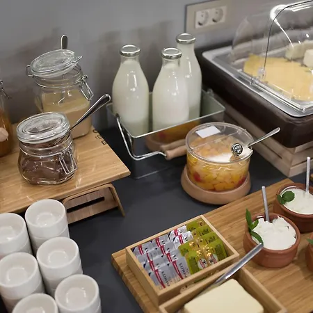 Kanathos Pigi 4*