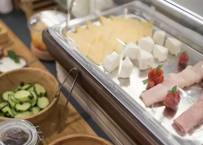 Kanathos Pigi Alojamento de Acomodação e Pequeno-almoço