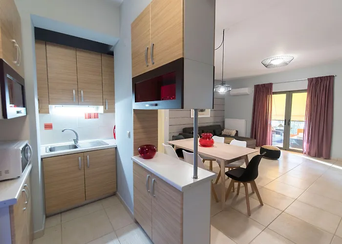 Kanathos Pigi Náuplia