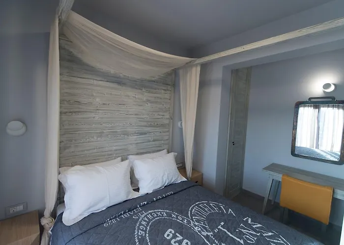 Kanathos Pigi 4* Nafplio