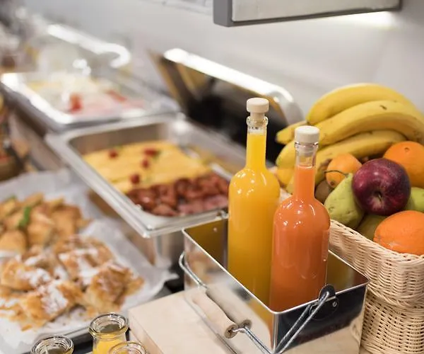 Kanathos Pigi Alojamento de Acomodação e Pequeno-almoço Náuplia