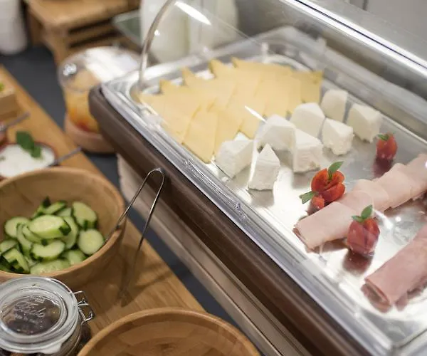 Kanathos Pigi Alojamento de Acomodação e Pequeno-almoço