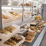 Kanathos Pigi Nocleg ze śniadaniem Nauplion