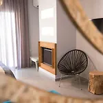 Kanathos Pigi فندق مبيت وإفطار نافبليو