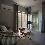 Kanathos Pigi Nocleg ze śniadaniem 4*