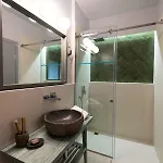 Panzió Kanathos Pigi 4*