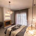 فندق مبيت وإفطار Kanathos Pigi 4*