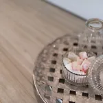 Nocleg ze śniadaniem Kanathos Pigi 4*