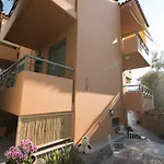 Kanathos Pigi 4*