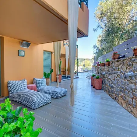 Kanathos Pigi 4* Nafplio