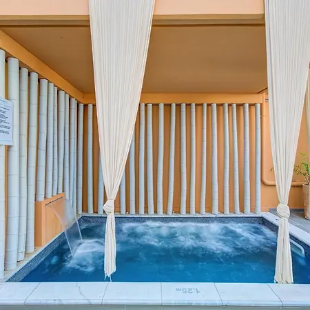 Kanathos Pigi Bed & Breakfast 4*