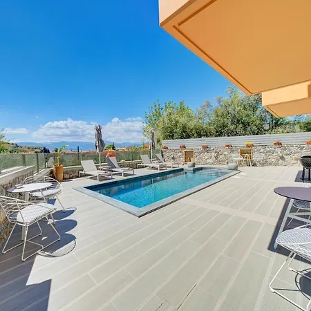 Bed & Breakfast Kanathos Pigi