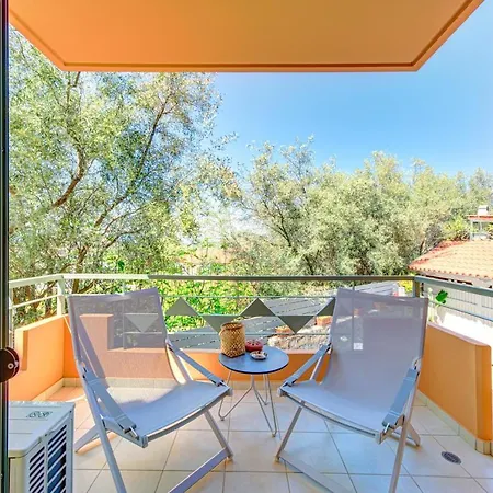 Kanathos Pigi Bed & Breakfast Nafplio