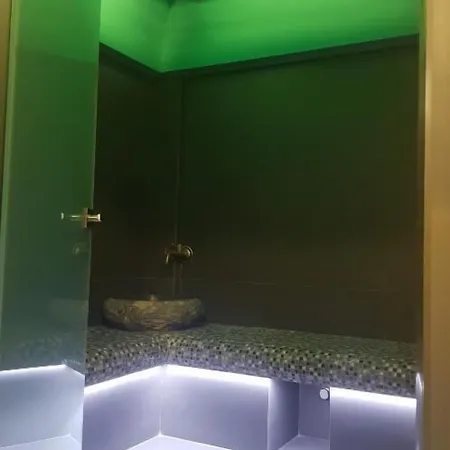 Bed & Breakfast Kanathos Pigi Nafplio