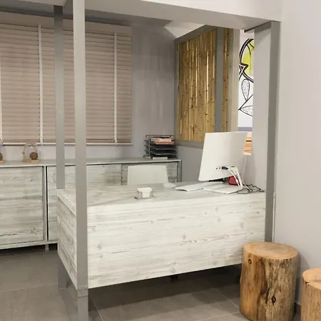 Kanathos Pigi 4* Nafplio