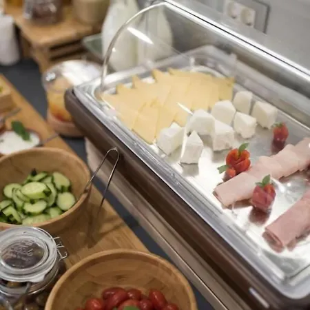 Kanathos Pigi فندق مبيت وإفطار