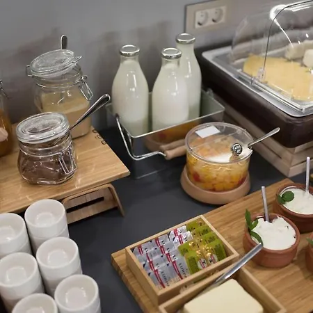 Bed & Breakfast Kanathos Pigi Nafplio