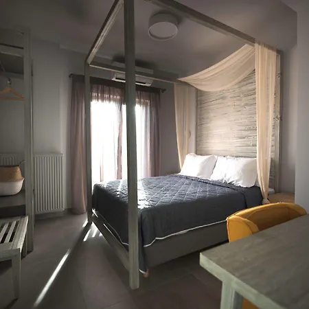 فندق مبيت وإفطار Kanathos Pigi