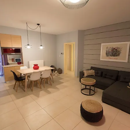 Kanathos Pigi Bed & Breakfast Nafplio