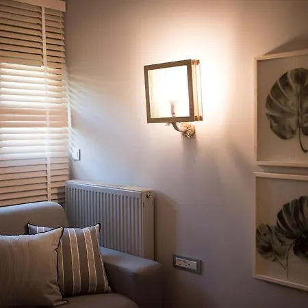 Bed & Breakfast Kanathos Pigi 4*