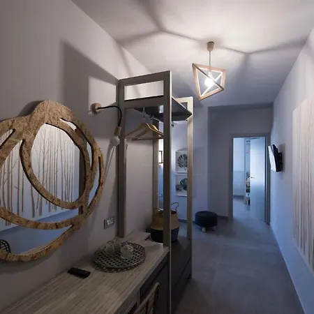 Kanathos Pigi Bed & Breakfast Nafplio