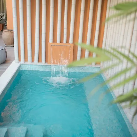 Kanathos Pigi Bed & Breakfast