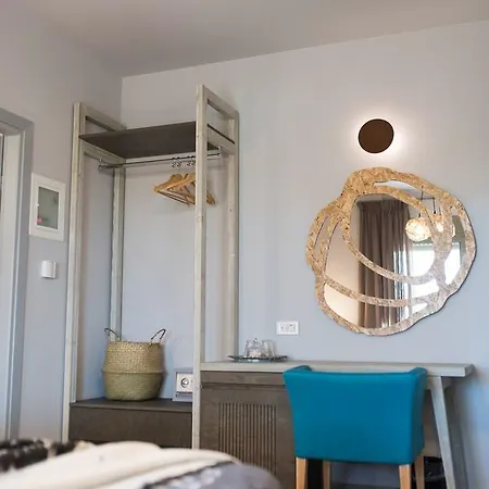 فندق مبيت وإفطار Kanathos Pigi نافبليو