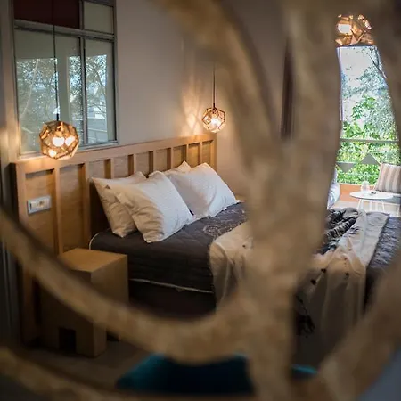 Bed & Breakfast Kanathos Pigi Nafplio