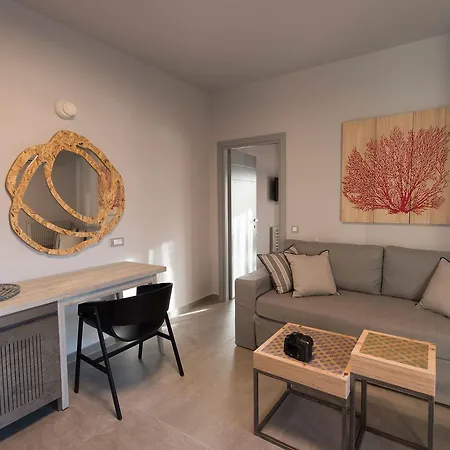 Kanathos Pigi فندق مبيت وإفطار نافبليو