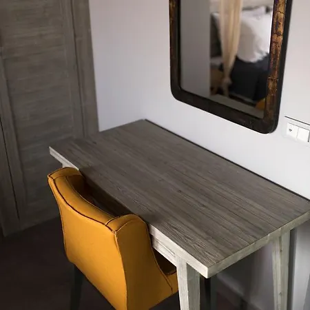 Kanathos Pigi Bed & Breakfast 4*