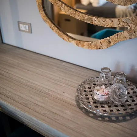 Bed & Breakfast Kanathos Pigi 4*