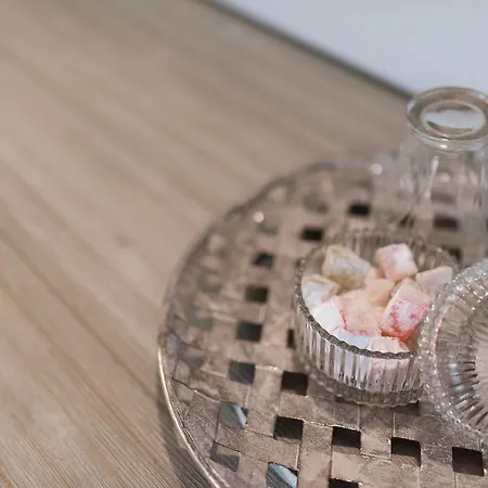 فندق مبيت وإفطار Kanathos Pigi 4*