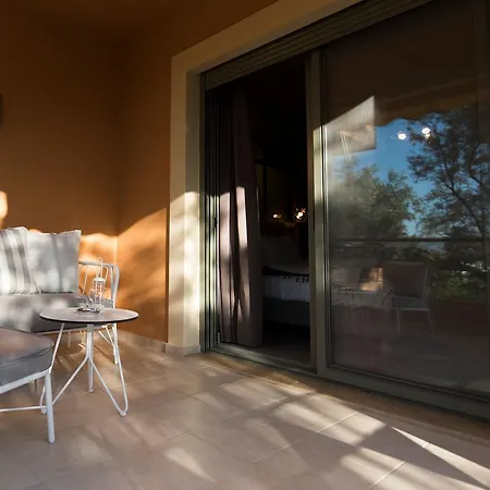 فندق مبيت وإفطار Kanathos Pigi