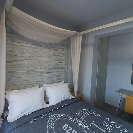 Kanathos Pigi 4* Nafplio