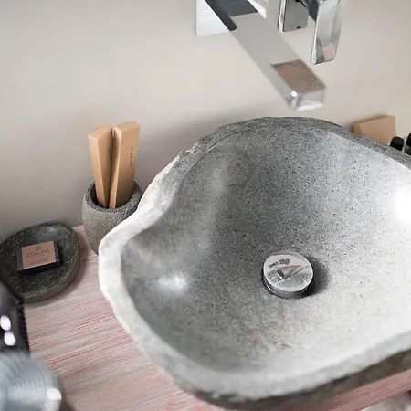 فندق مبيت وإفطار Kanathos Pigi 4*