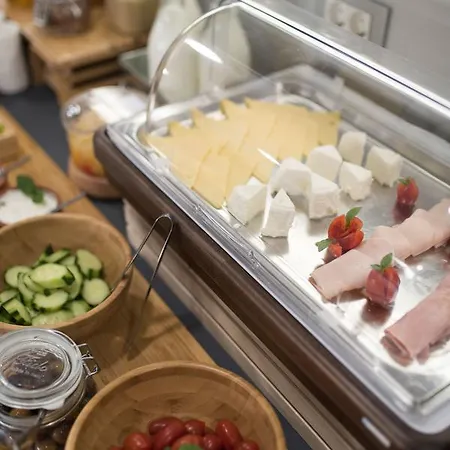 Kanathos Pigi فندق مبيت وإفطار