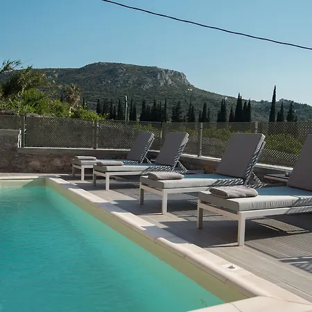 Kanathos Pigi 4*