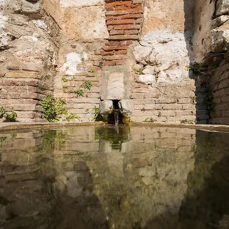 Kanathos Pigi 2*