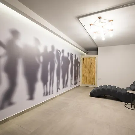 Bed & Breakfast Kanathos Pigi 4*