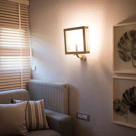 Bed & Breakfast Kanathos Pigi