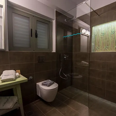 Kanathos Pigi Bed & Breakfast
