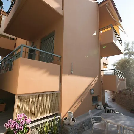Kanathos Pigi 4*