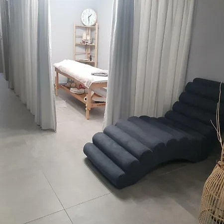 Kanathos Pigi 4*