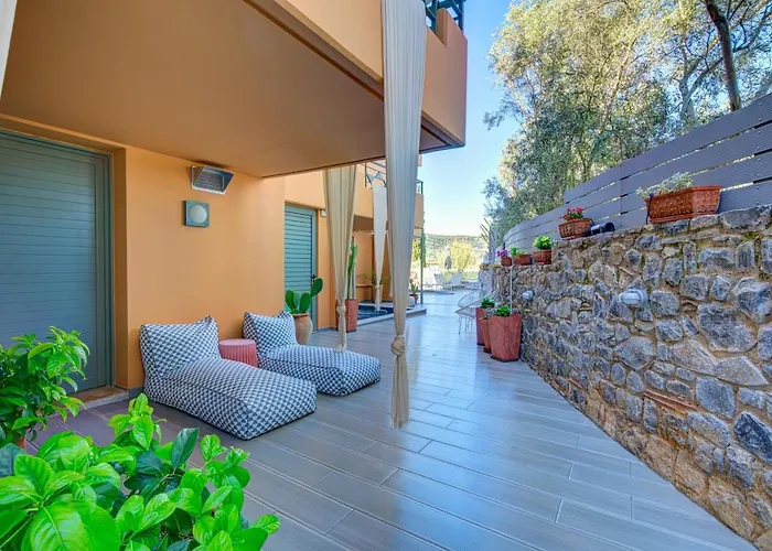 Kanathos Pigi 4* Nafplio