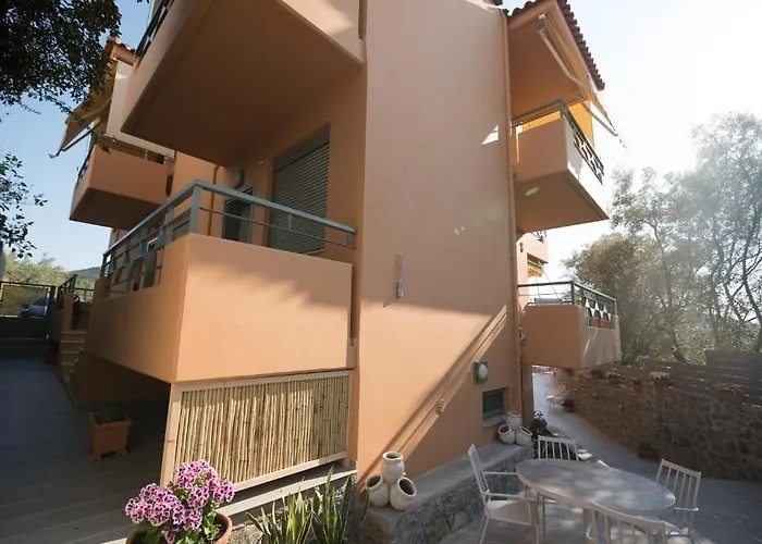 Kanathos Pigi 나플리오