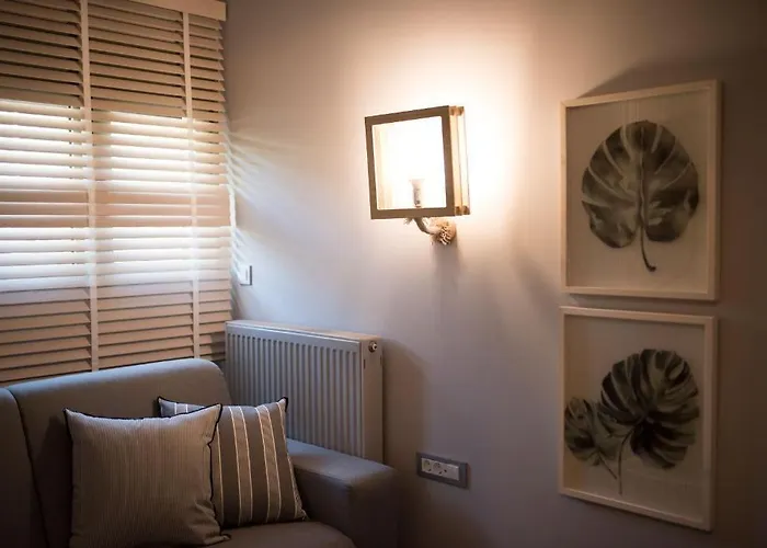 B&B Kanathos Pigi 4*