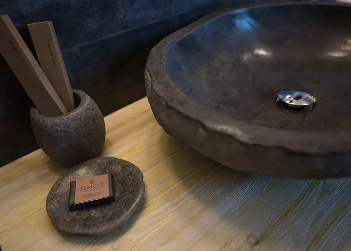 Kanathos Pigi 나플리오