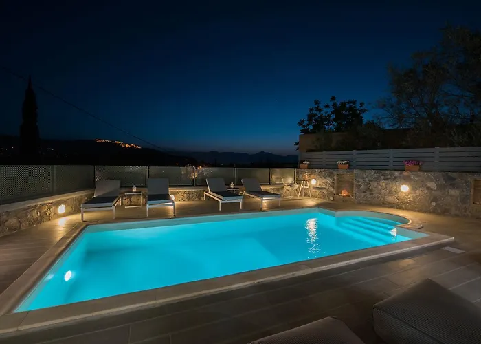 Kanathos Pigi 나플리오