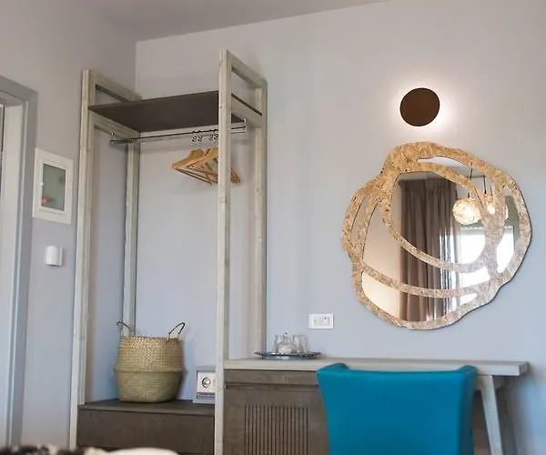 Frühstückspension Kanathos Pigi Nafplio