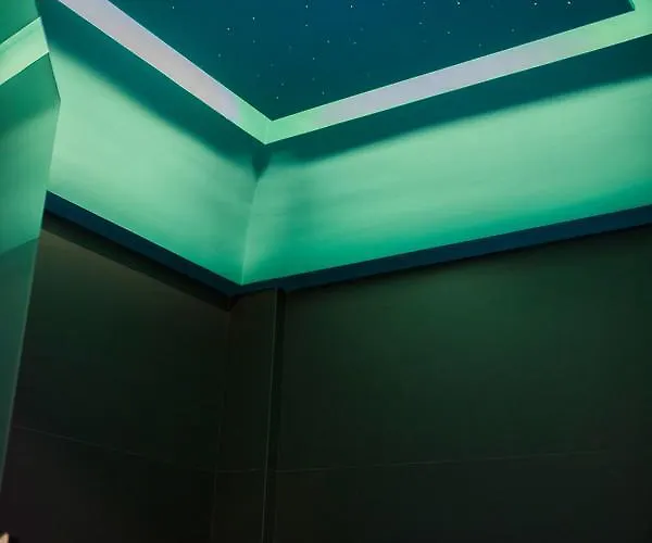 Kanathos Pigi B&B 나플리오